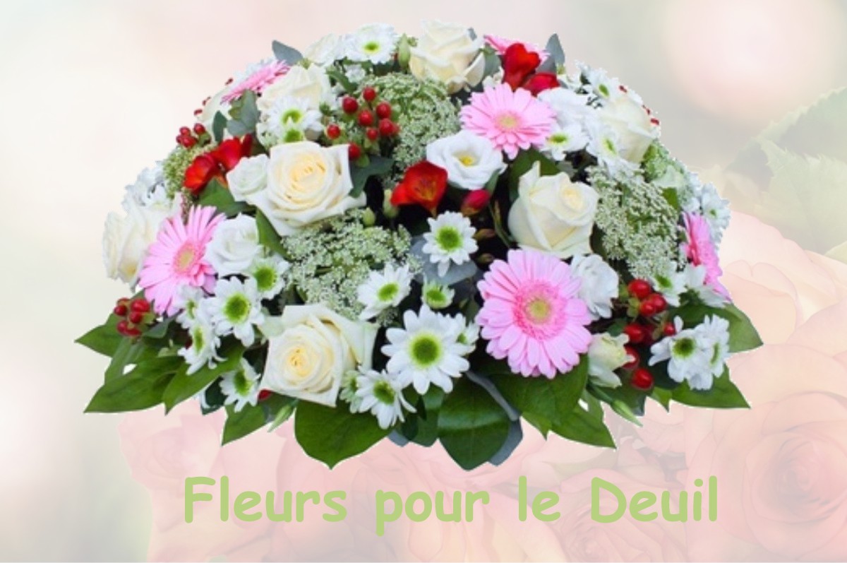 fleurs deuil VIEUX-FERRETTE